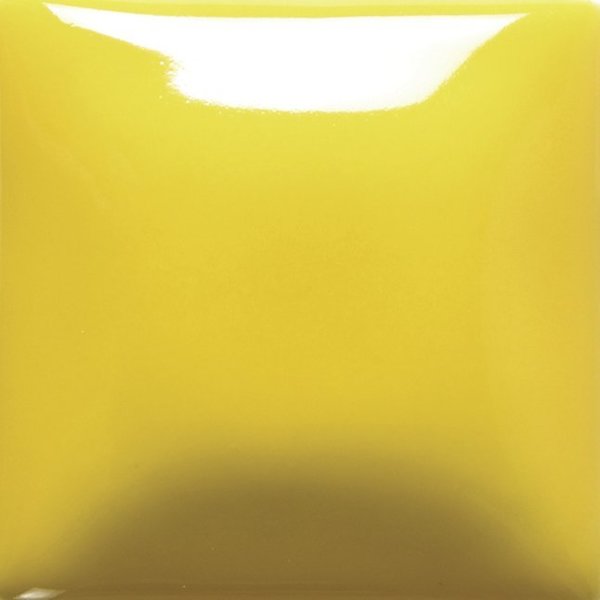 Sax True Flow Gloss Glaze, Sassy Yellow, 1 Gallon S2109A